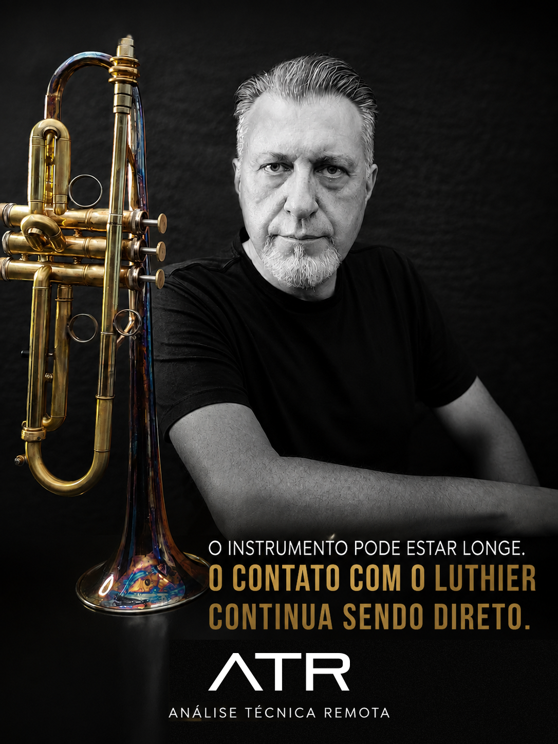 ATR — Análise Técnica Remota